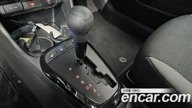 Kia The New Morning 2024 — Photo 3/20