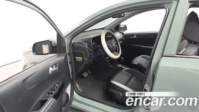 Kia The New Morning 2024 — Photo 20/20