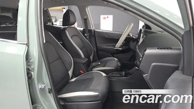 Kia The New Morning 2024 — Photo 8/20