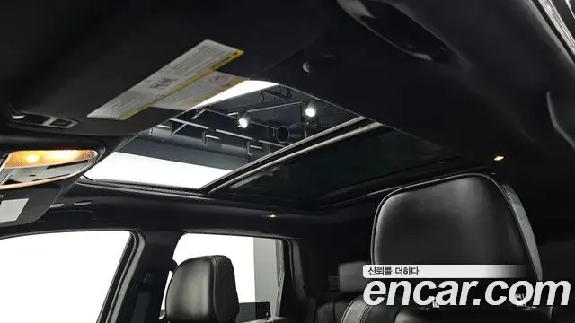 Jeep Grand Cherokee 2020 — Фото 17/20