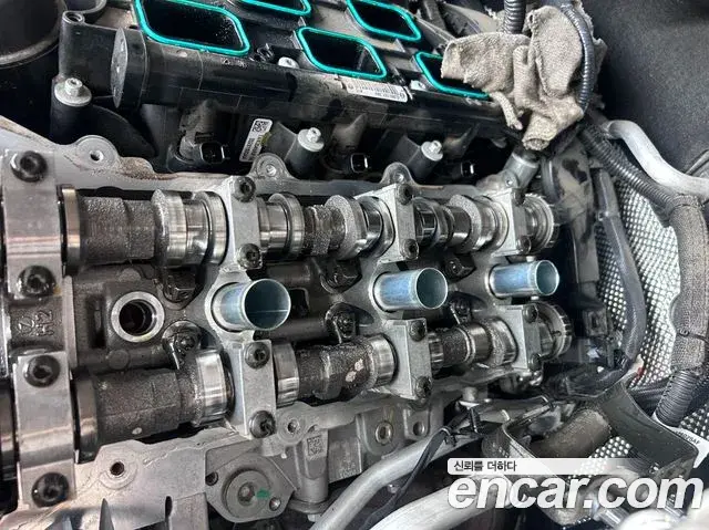 Jeep Grand Cherokee 2020 — Photo 21/35