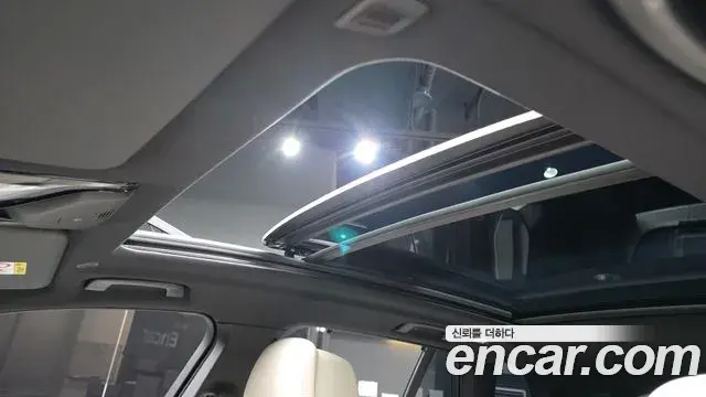 BMW X5 2025 — ფოტო 15/20