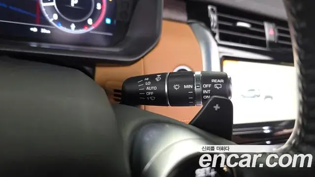 Land Rover Discovery 5 2019 — Şəkil 35/35