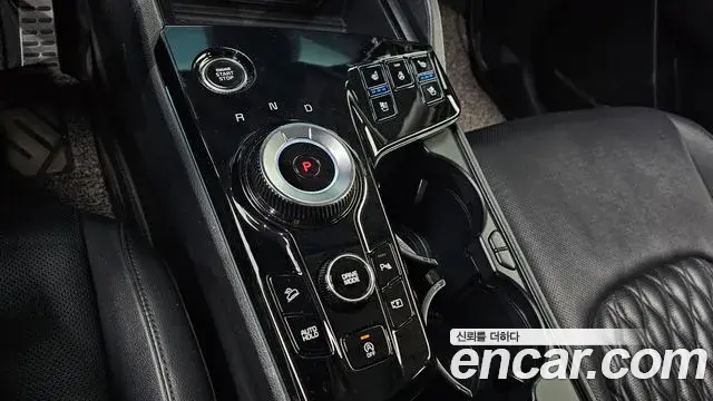 Kia Sportage 2021 — Фото 9/20