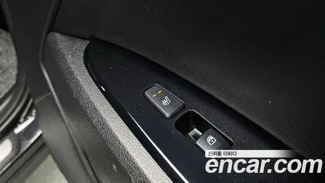 Kia Sportage 2021 — Фото 18/20