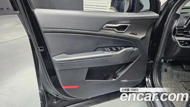 Kia Sportage 2021 — Şəkil 3/33