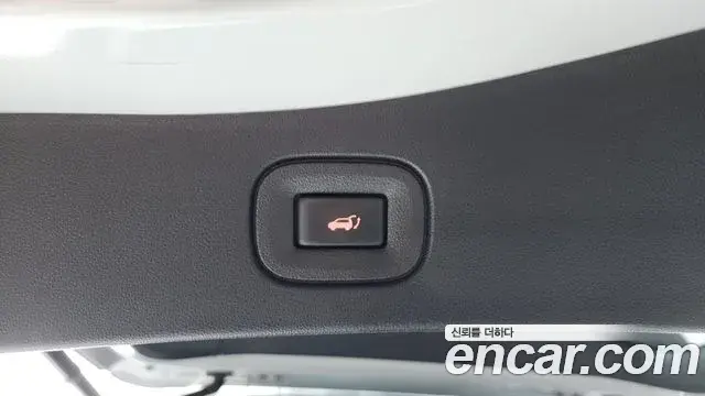 Renault Samsung QM6 2019 — Фото 19/20