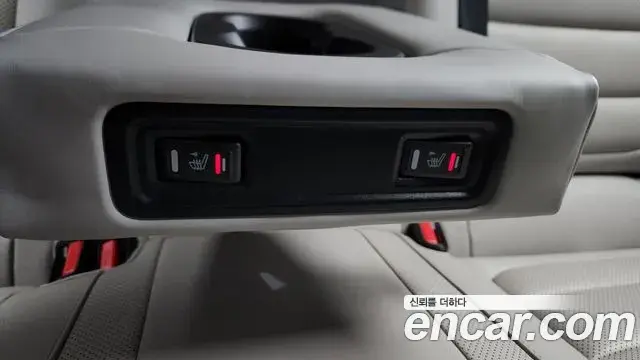 Renault Samsung QM6 2019 — Фото 20/20