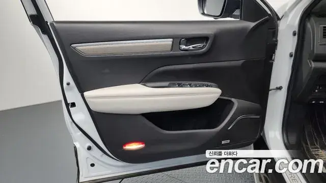 Renault Samsung QM6 2019 — ფოტო 21/38