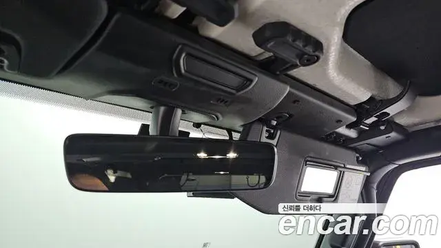 Jeep Wrangler 2021 — Şəkil 2/20