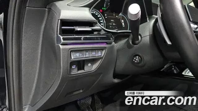Genesis G80 2020 — ფოტო 5/31