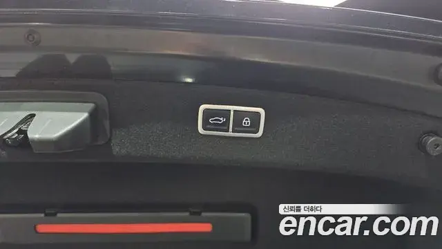 Genesis G80 2020 — ფოტო 7/31