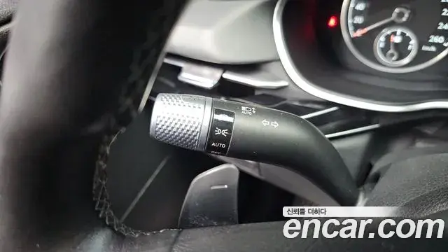 Genesis G80 2020 — ფოტო 26/31