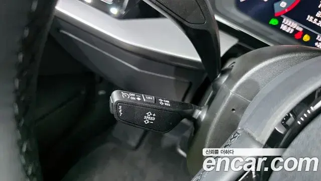 Audi A3 2023 — Photo 3/32