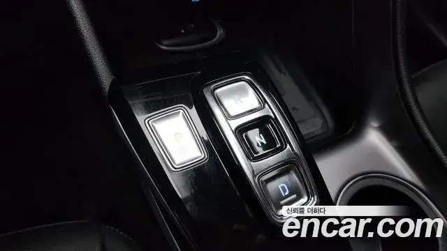 Hyundai Sonata 2022 — Фото 9/20