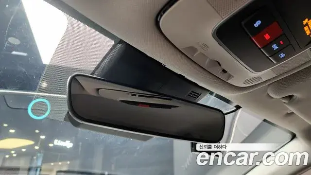 Hyundai Sonata Hybrid 2022 — Şəkil 24/30