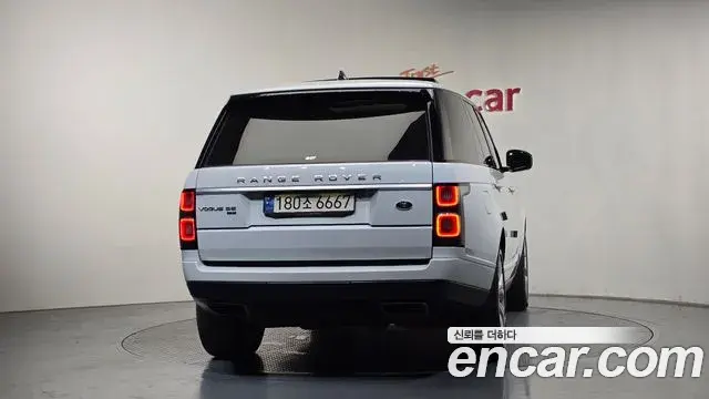 Land Rover Range Rover 2021 — Şəkil 33/45