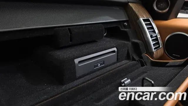 Land Rover Range Rover 2021 — Şəkil 5/45