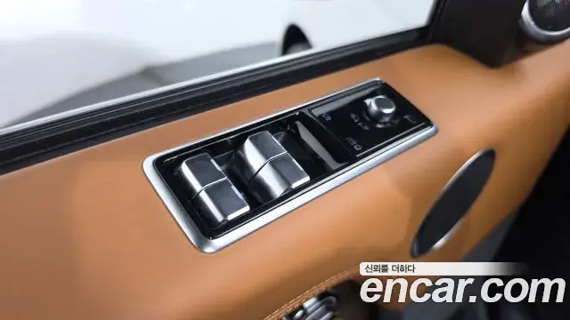 Land Rover Range Rover 2021 — Şəkil 40/45