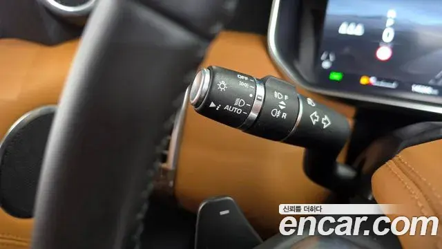 Land Rover Range Rover 2021 — Şəkil 10/45