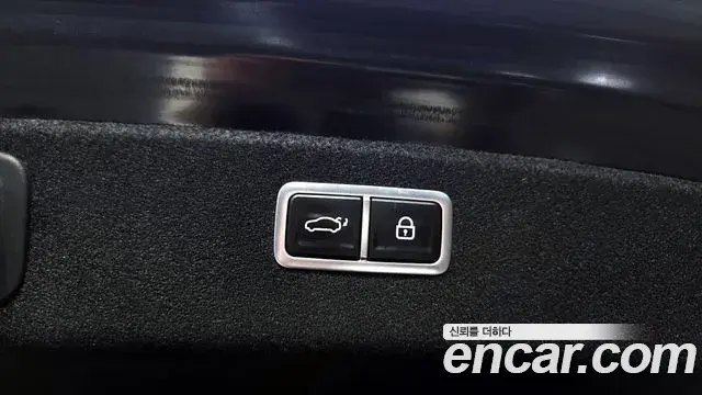 Genesis G80 2022 — ფოტო 15/40
