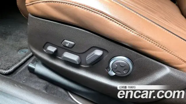 Genesis G80 2022 — ფოტო 6/40
