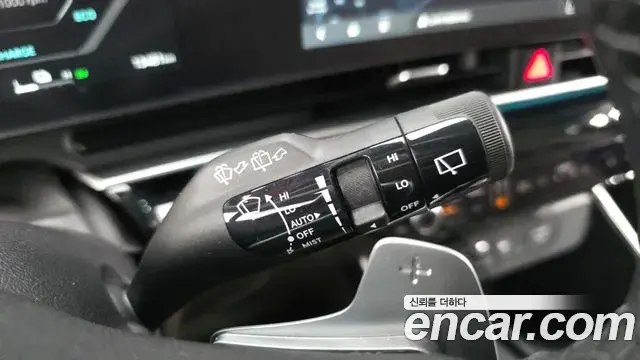 Kia Carnival 2024 — Photo 27/38