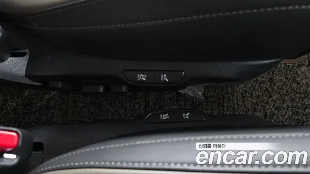 Kia Carnival 2024 — Photo 24/38