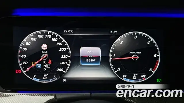 Mercedes-Benz CLS-Class 2019 — ფოტო 11/20