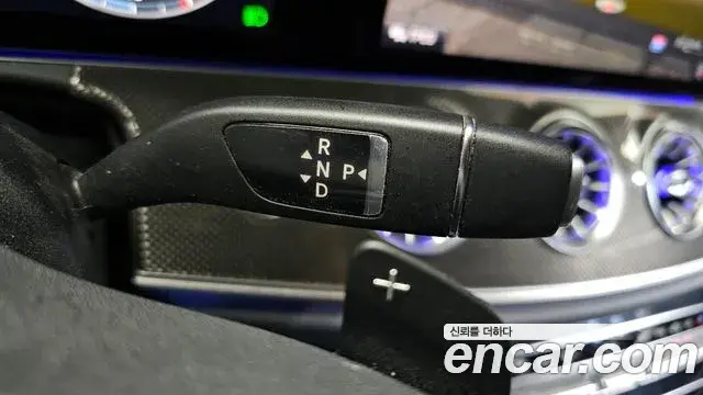 Mercedes-Benz CLS-Class 2019 — ფოტო 14/20