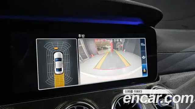 Mercedes-Benz CLS-Class 2019 — ფოტო 7/20