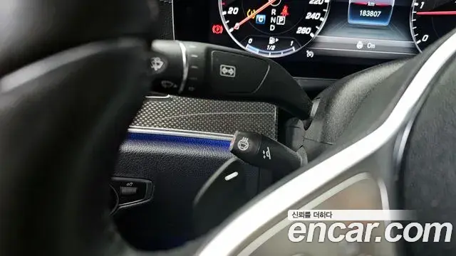 Mercedes-Benz CLS-Class 2019 — ფოტო 2/20