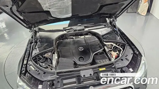 Mercedes-Benz S-Class 2021 — Фото 6/20