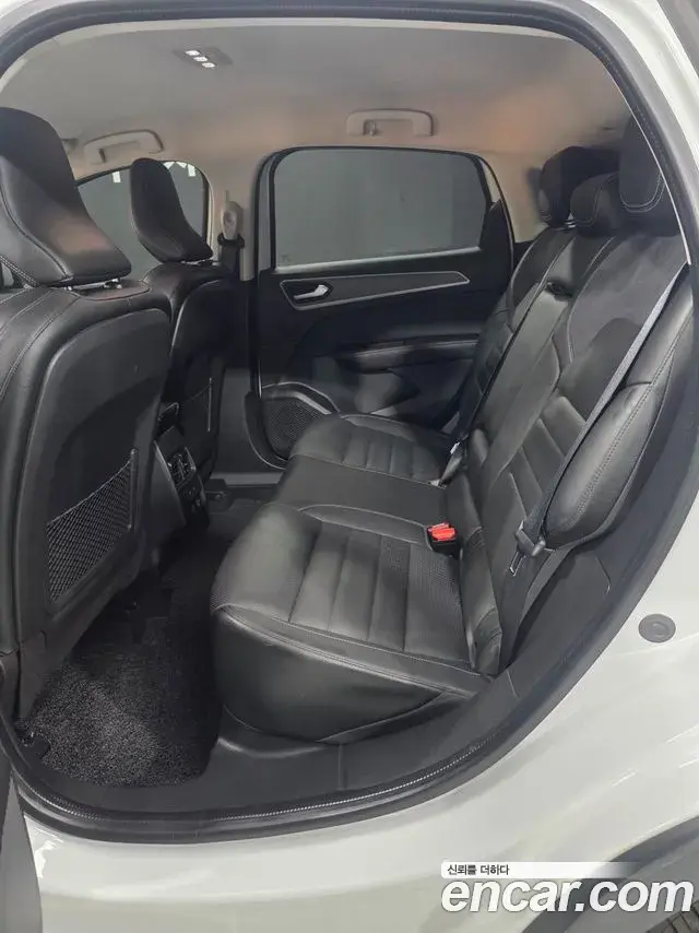 Renault Samsung XM3 2021 — Photo 7/20