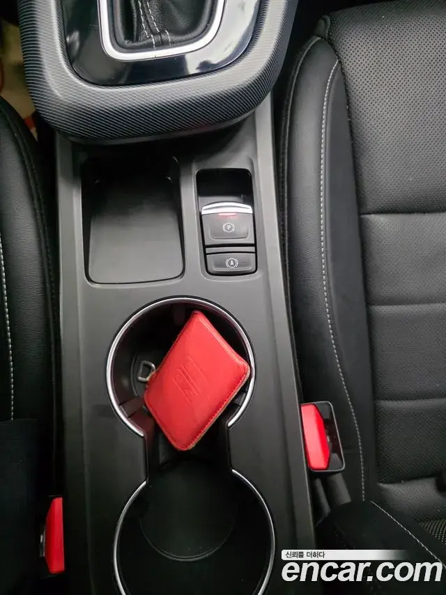 Renault Samsung XM3 2021 — Photo 5/20