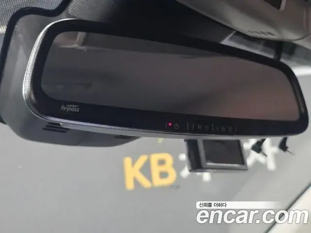 Renault Samsung XM3 2021 — Photo 2/20