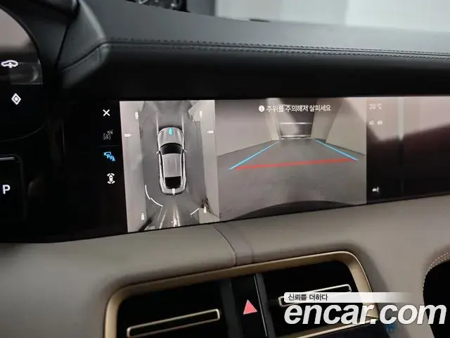 Porsche Taycan 2025 — Şəkil 4/20