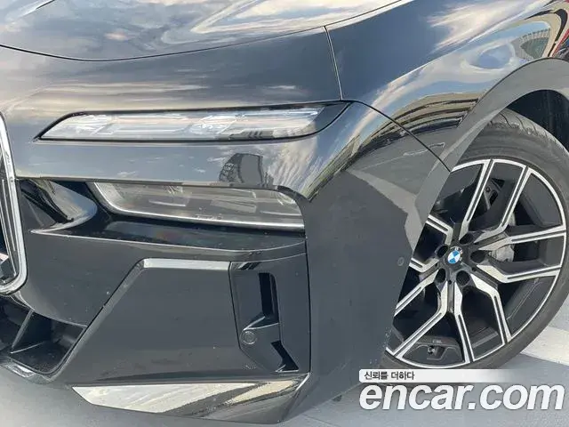 BMW 7 Series 2025 — Şəkil 16/18