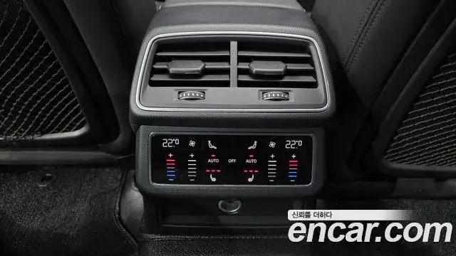 Audi A6 2021 — Şəkil 13/33