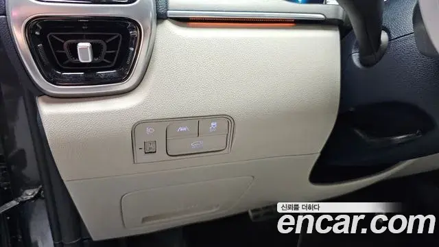 Kia Sorento 2023 — Photo 29/38