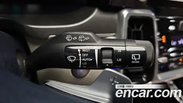 Kia Sorento 2023 — Photo 26/38