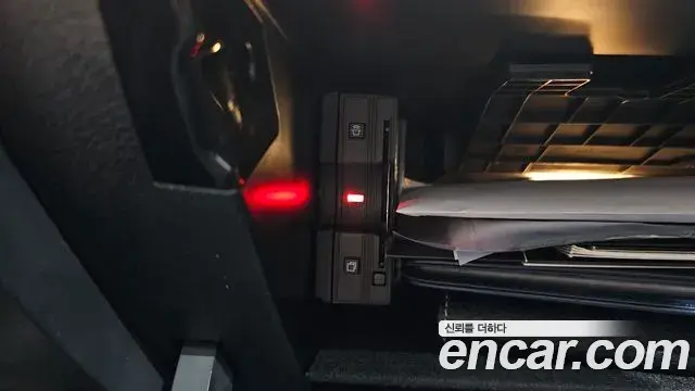 Mercedes-Benz CLA-Class 2021 — Photo 10/33