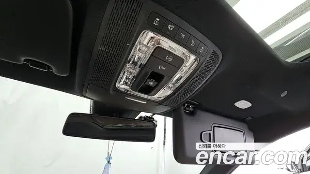 Mercedes-Benz A-Class 2019 — Photo 15/29