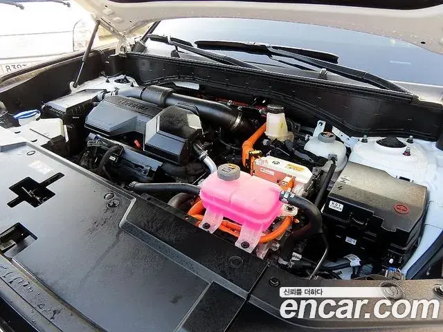 Hyundai Santa Fe 2024 — ფოტო 12/20