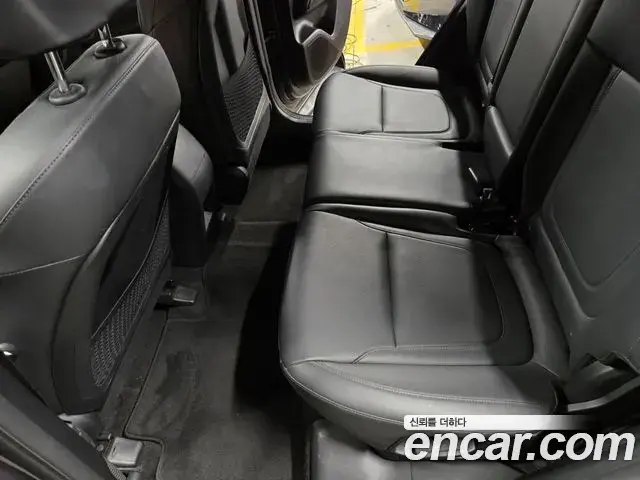 Hyundai Tucson Hybrid 2022 — ფოტო 17/20