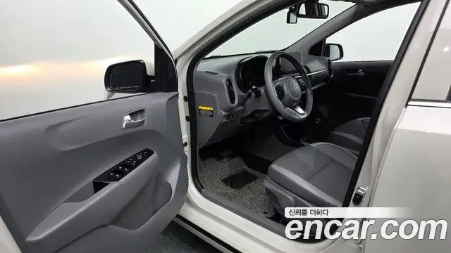 Kia Morning Urban 2021 — Şəkil 14/34
