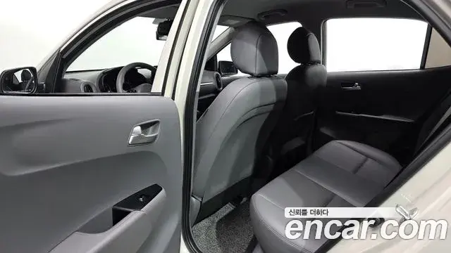 Kia Morning Urban 2021 — Şəkil 30/34