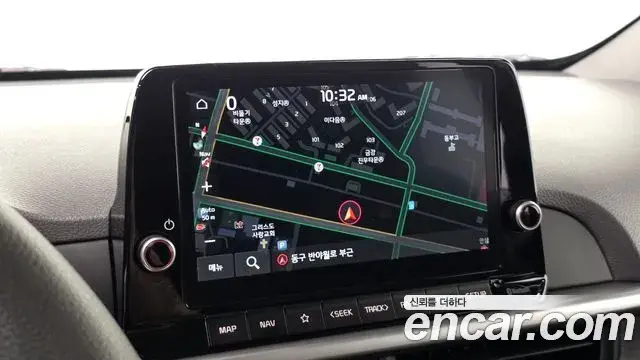 Kia Morning Urban 2021 — Şəkil 15/34