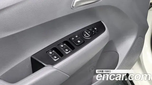 Kia Morning Urban 2021 — Şəkil 2/34