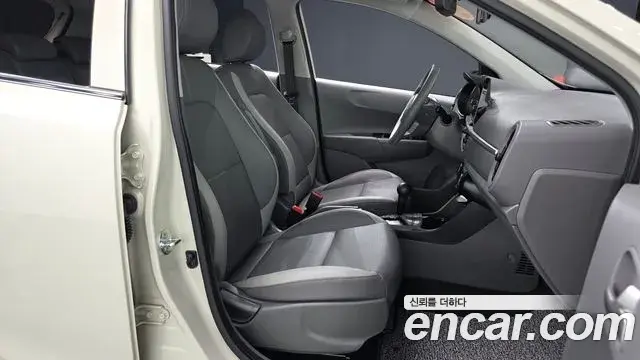 Kia Morning Urban 2021 — Şəkil 24/34